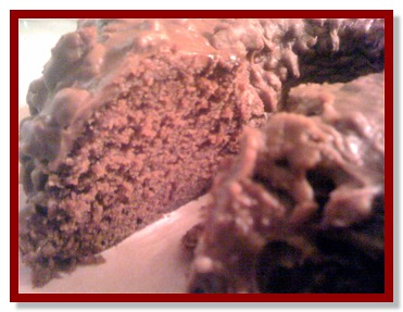 cocoa cola cake